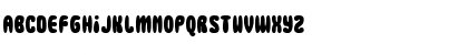 Squidgy Slimes Regular Font Squidgy Slimes Regular Font