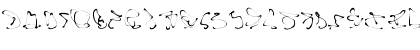 squigem Regular Font squigem Regular Font