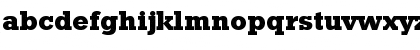 Stafford-Bold Regular Font