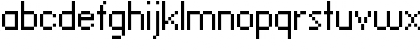 standard 09_55 Regular Font standard 09_55 Regular Font