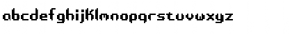 ƠSystematic TT (BRK) Regular Font