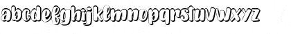 TAN PUMPKINS BACK PERSONAL USE Regular Font TAN PUMPKINS BACK PERSONAL USE Regular Font