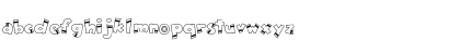 CK Rasta Mon Regular Font CK Rasta Mon Regular Font