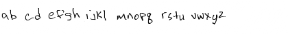 Times New Rawcksman Regular Font
