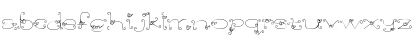 CK Roses Regular Font