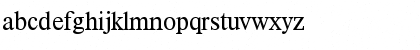 Timmons Normal Font Timmons Normal Font