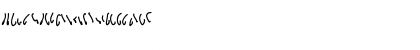 tir Regular Font tir Regular Font
