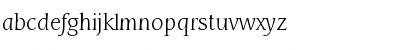 TneriTSC Regular Font