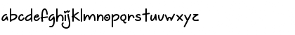 Too Freakin Cute Demo Regular Font Too Freakin Cute Demo Regular Font