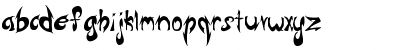 Triffiti Regular Font Triffiti Regular Font