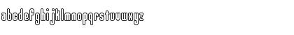 Unanimous (BRK) Regular Font Unanimous (BRK) Regular Font