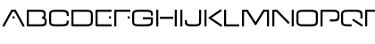 V Dub Regular Font