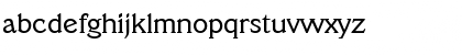 Veracruz-Regular Regular Font
