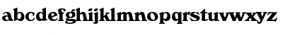 Verona-Bold Regular Font