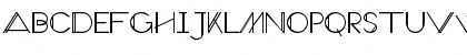 Veron Extra Regular Font