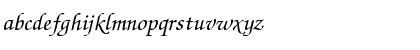 Vien Khuc by Thin Phan Dinh Regular Font