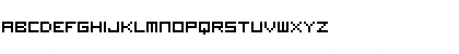Visitor TT2 (BRK) Regular Font Visitor TT2 (BRK) Regular Font