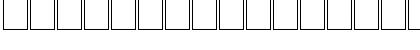 Wrenn Initials Bold Font Wrenn Initials Bold Font