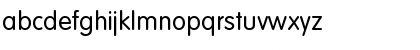Volkswagen-Regular Regular Font