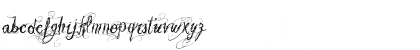 Vtks Beautiful Dreams Regular Font Vtks Beautiful Dreams Regular Font