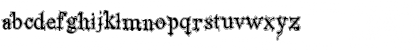 VTKS Black Label Normal Filete Regular Font VTKS Black Label Normal Filete Regular Font