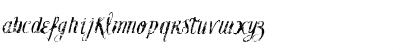 Vtks Blank Regular Font