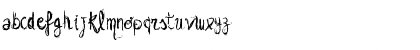Vtks Garota Bonita Regular Font