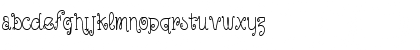 Vtks Love is EveryThing Regular Font