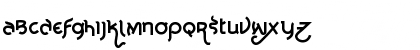 Vtks Noba Regular Font