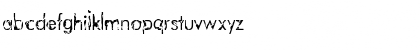 Vtks Paradoxo Regular Font