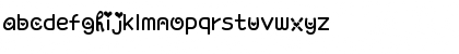 Wake Up Honey Regular Font