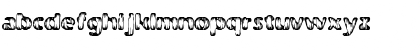 Weathered (BRK) Regular Font Weathered (BRK) Regular Font