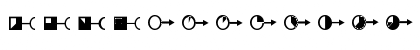 WEA_GSK Regular Font