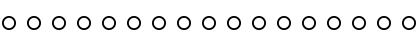 WEA_Wasserkraft Regular Font WEA_Wasserkraft Regular Font