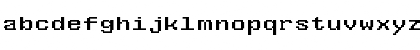 West_england Regular Font
