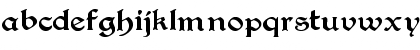 WorldeArcane Regular Font WorldeArcane Regular Font