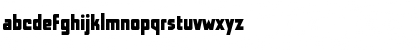 WorldsAtWar BB Regular Font