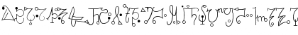 Zhayad Normal Medium Font Zhayad Normal Medium Font