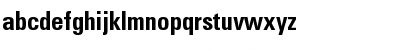 Zurich Eo Bold Font Zurich Eo Bold Font