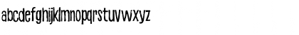 Abrikos DEMO Regular Font