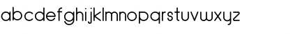 Adlanta Regular Font