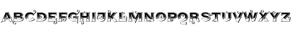 AgreloyS1 Regular Font AgreloyS1 Regular Font