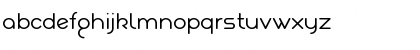 Akaju Light Regular Font Akaju Light Regular Font