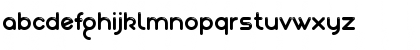 Akaju Shine Regular Font Akaju Shine Regular Font