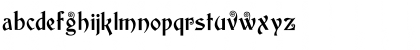 akaPotsley Regular Font