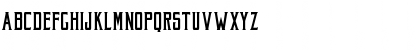 Akura Popo Regular Font