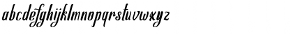 Allema Demo Font Allema Demo Font