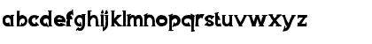 Armed Regular Font Armed Regular Font