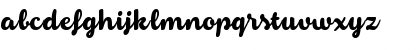 Armonioso Regular Font