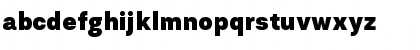 Asket ExtraBold Font